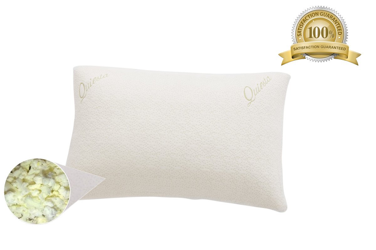 Quiesta-pillow