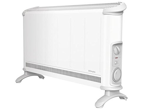 dimplex-convector heater review