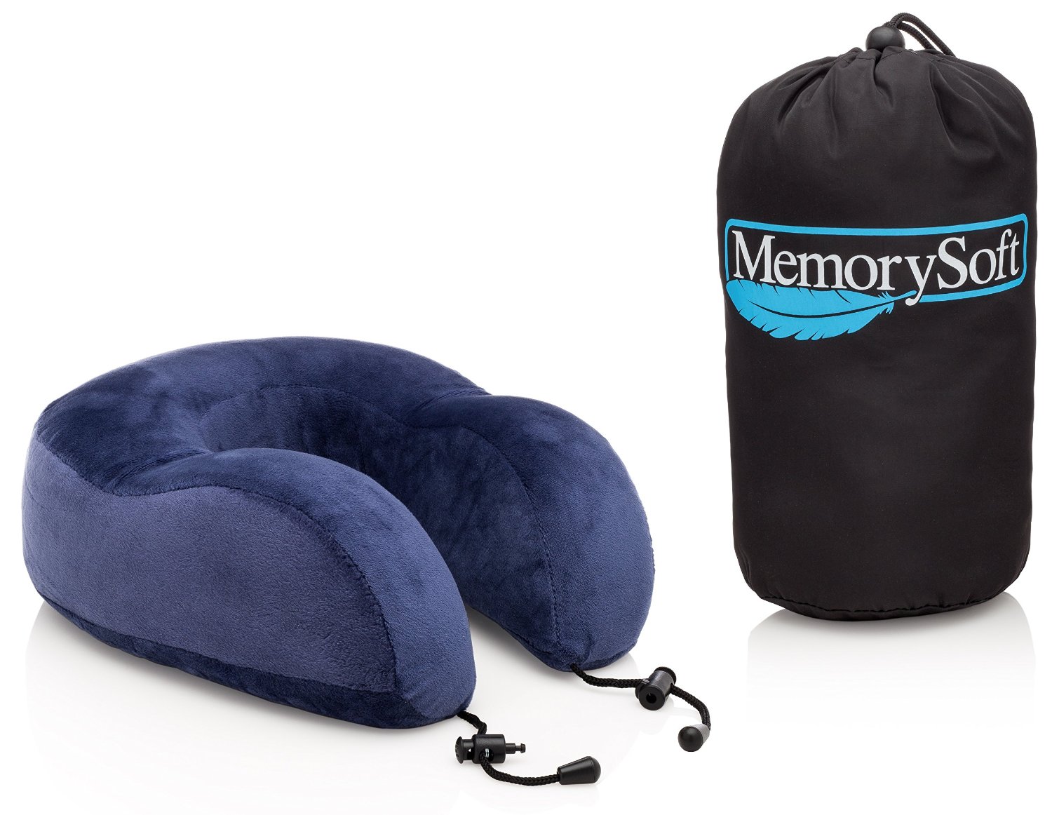 memorysoft-travel-pillow