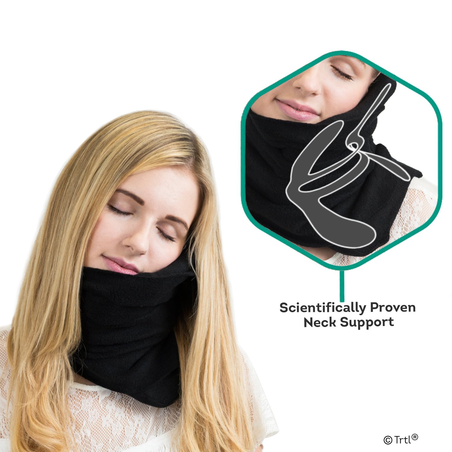 Revealed The Best Travel Pillow For The Ultimate Sleep Cosy Sleep