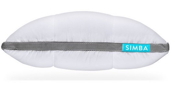 Simba-pillow review
