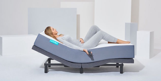 best-adjustable-bed