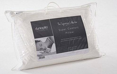 dunlopillo-latex-pillow