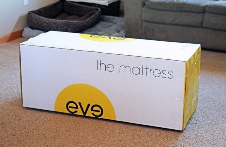 washing eve mattress cover