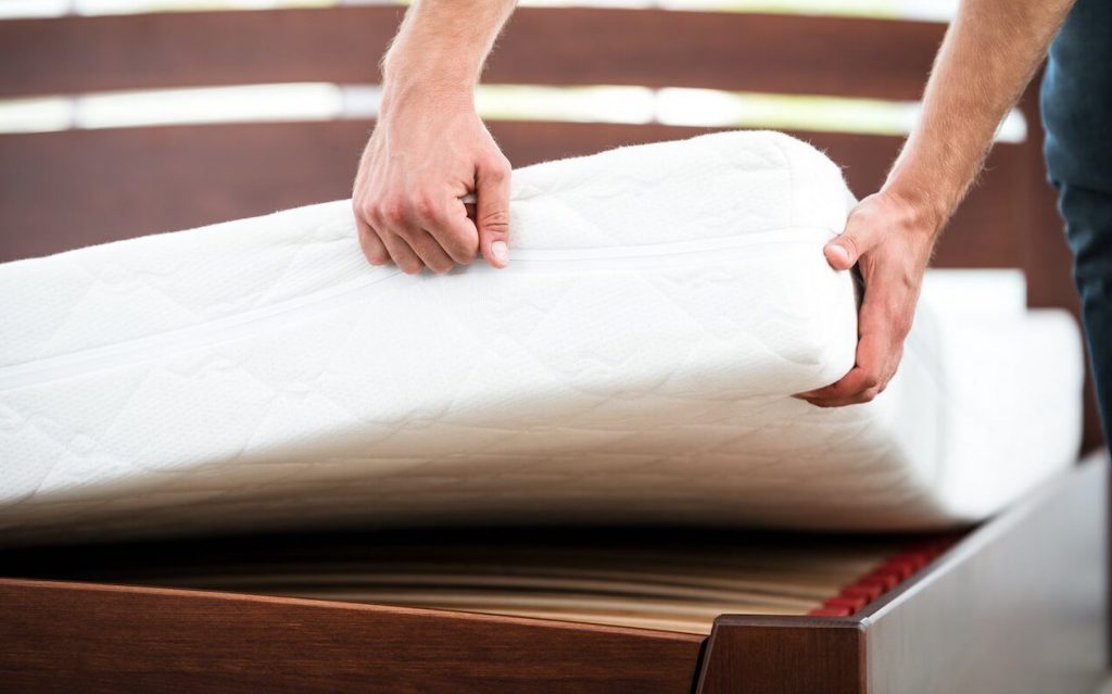 flip-mattress