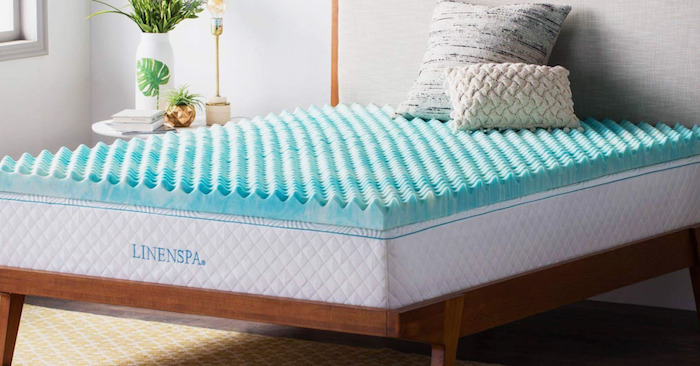 best mattress-topper