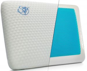 The Best Cooling Pillows Revealed And Ranked Cosy Sleep