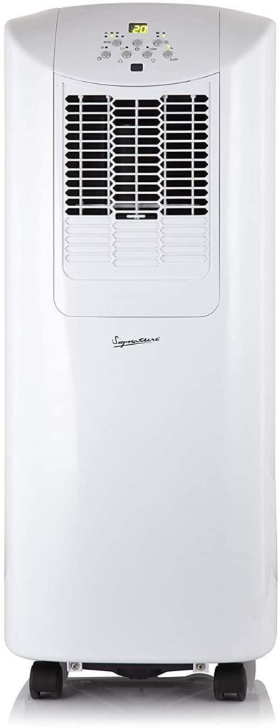 airo comfort portable air conditioner
