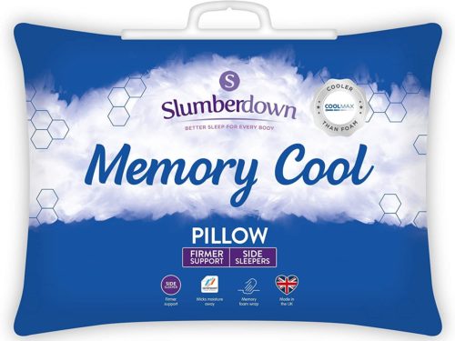 best cooling-pillow