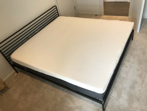 Emma-mattress review