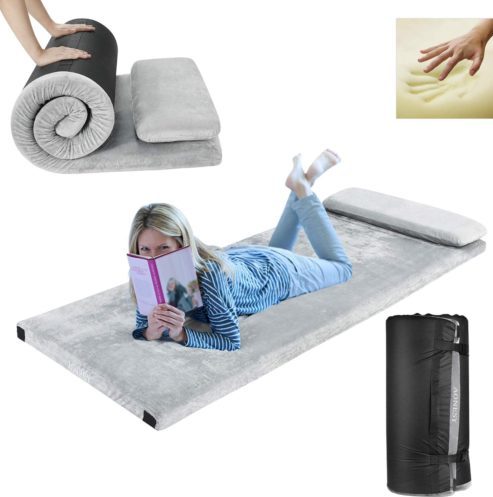 aonesy-floor-mattress