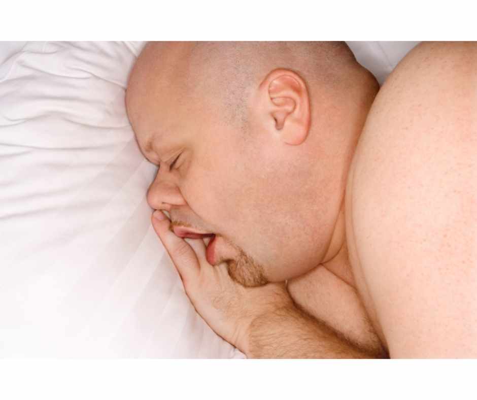 best anti snore pillow for side sleepers