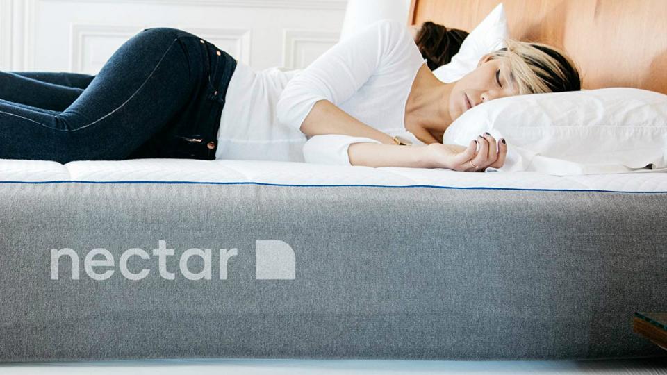 nectar sleep mattress review