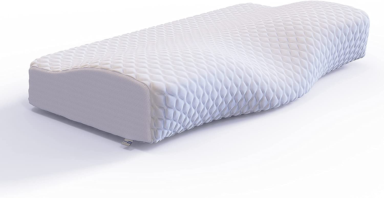 easy sleeper pillow review