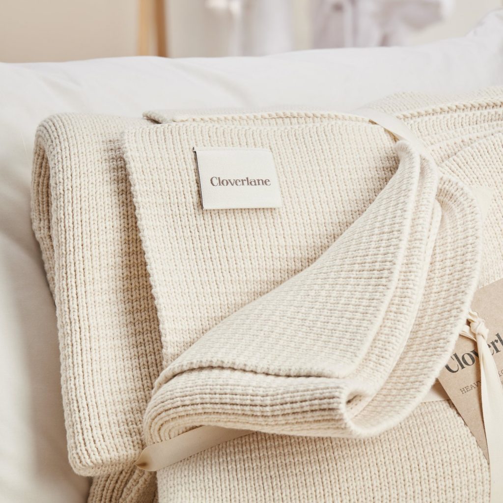 Nectar Weighted Blanket Review Cosy Sleep