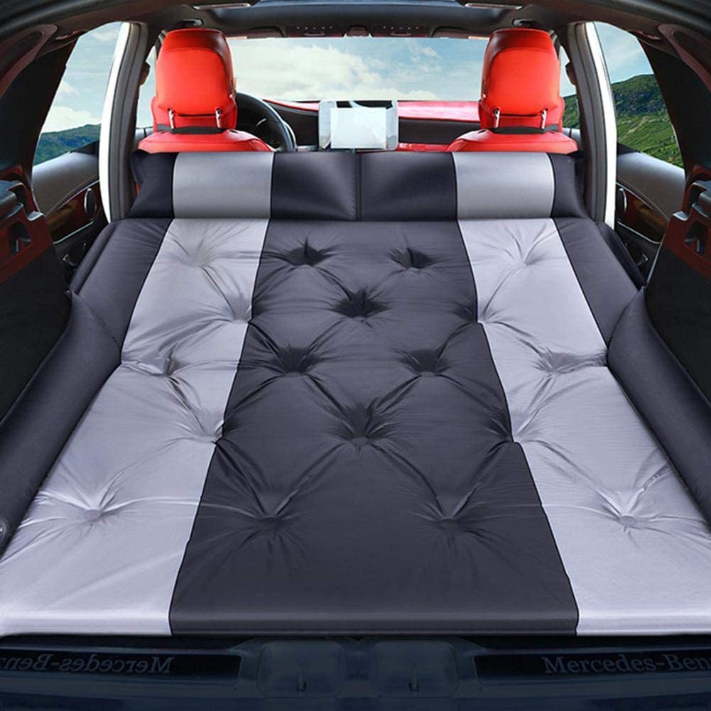 SUV Inflatable Mattress Car Air Bed