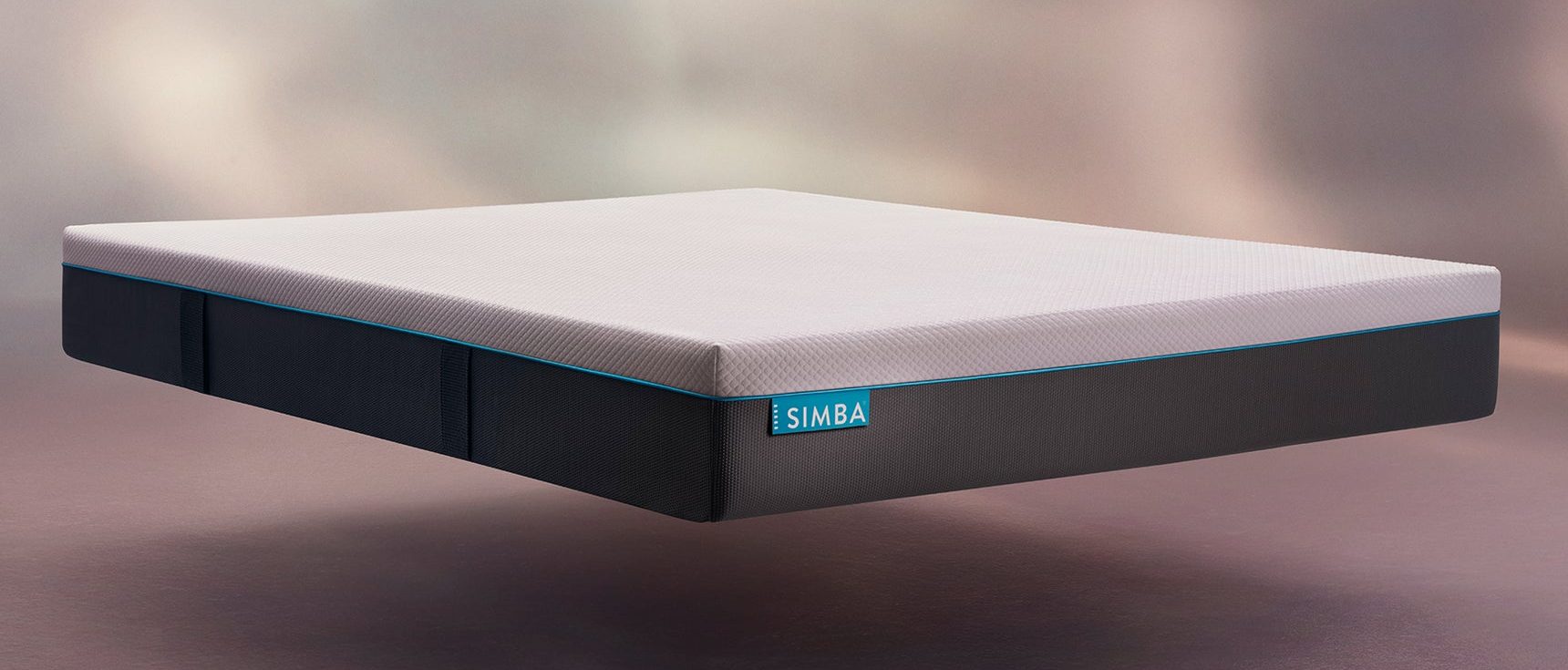 simba hybrid mattress