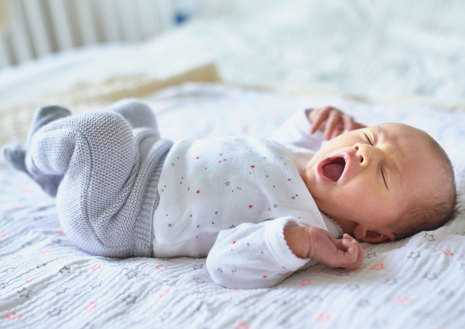 5 Signs Your Baby is Fighting Sleep and What To Do About Them Cosy Sleep