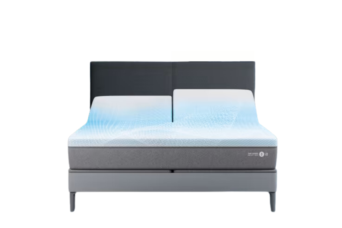 Sleep Number 360 i9 Adjustable Bed